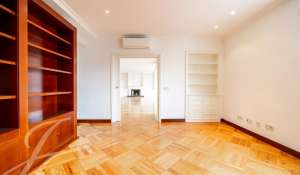 Arrendamento Apartamento Madrid