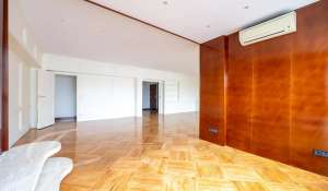 Arrendamento Apartamento Madrid