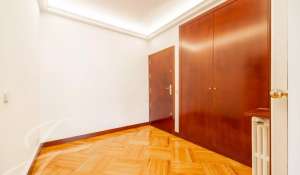 Arrendamento Apartamento Madrid