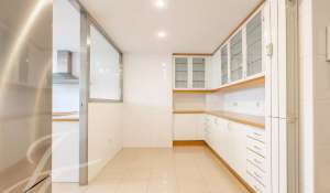 Arrendamento Apartamento Madrid