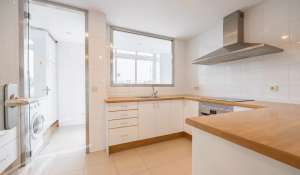 Arrendamento Apartamento Madrid