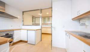 Arrendamento Apartamento Madrid