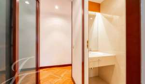 Arrendamento Apartamento Madrid