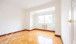 Arrendamento Apartamento Madrid