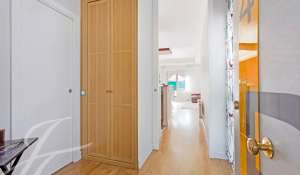 Arrendamento Apartamento Madrid