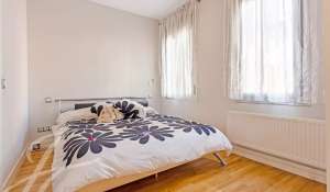 Arrendamento Apartamento Madrid