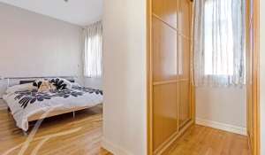 Arrendamento Apartamento Madrid