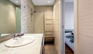 Arrendamento Apartamento Madrid