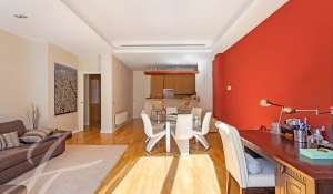 Arrendamento Apartamento Madrid