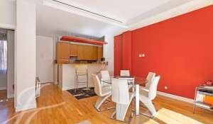 Arrendamento Apartamento Madrid