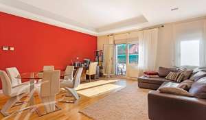 Arrendamento Apartamento Madrid