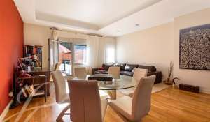 Arrendamento Apartamento Madrid