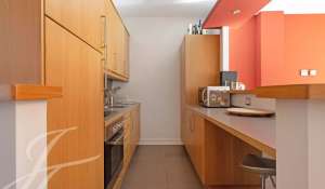 Arrendamento Apartamento Madrid