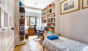 Arrendamento Apartamento Madrid