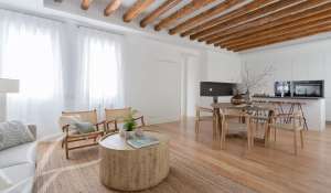 Arrendamento Apartamento Madrid