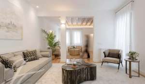 Arrendamento Apartamento Madrid