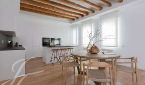 Arrendamento Apartamento Madrid