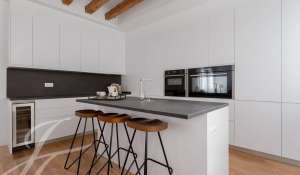 Arrendamento Apartamento Madrid