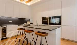 Arrendamento Apartamento Madrid