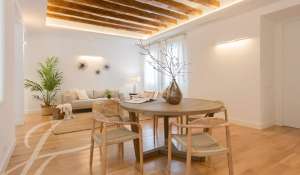 Arrendamento Apartamento Madrid