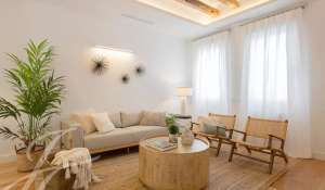 Arrendamento Apartamento Madrid