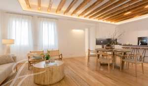 Arrendamento Apartamento Madrid