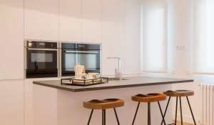 Arrendamento Apartamento Madrid