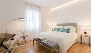 Arrendamento Apartamento Madrid