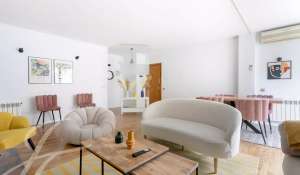 Arrendamento Apartamento Madrid