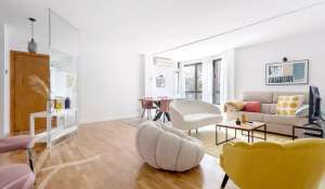 Arrendamento Apartamento Madrid