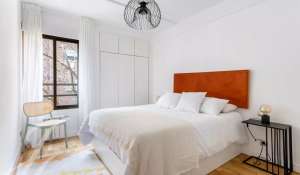 Arrendamento Apartamento Madrid