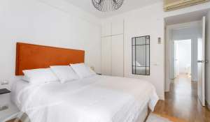 Arrendamento Apartamento Madrid