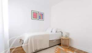 Arrendamento Apartamento Madrid