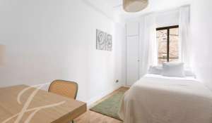 Arrendamento Apartamento Madrid