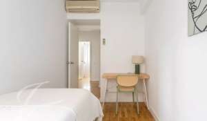 Arrendamento Apartamento Madrid