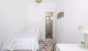 Arrendamento Apartamento Madrid