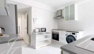 Arrendamento Apartamento Madrid