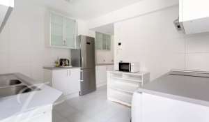 Arrendamento Apartamento Madrid