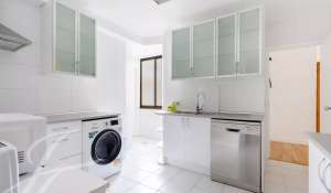 Arrendamento Apartamento Madrid