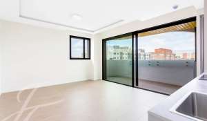 Arrendamento Apartamento Madrid