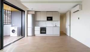 Arrendamento Apartamento Madrid