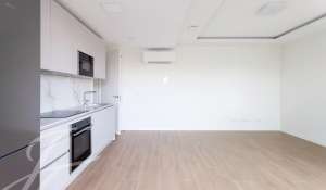 Arrendamento Apartamento Madrid