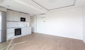 Arrendamento Apartamento Madrid