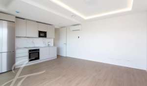 Arrendamento Apartamento Madrid