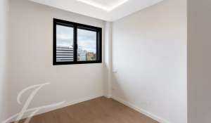 Arrendamento Apartamento Madrid