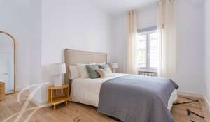 Arrendamento Apartamento Madrid