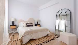 Arrendamento Apartamento Madrid