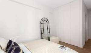 Arrendamento Apartamento Madrid