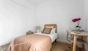 Arrendamento Apartamento Madrid