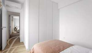 Arrendamento Apartamento Madrid